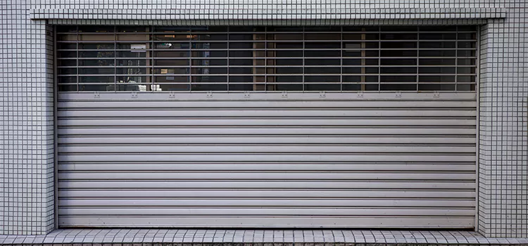 Advanced Solutions for Your Aluminum Garage Doors in Port Huron, Michigan