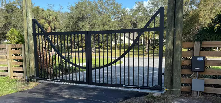 Gate Motor Repair Port Huron