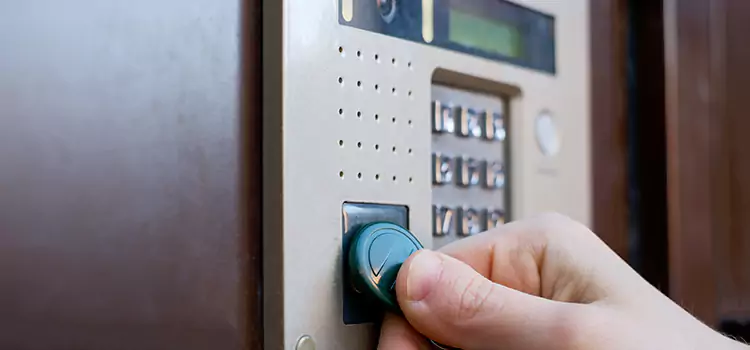 Enhanced Security Features Port Huron
