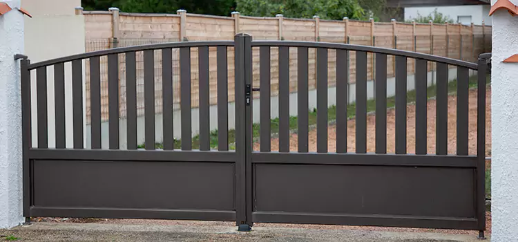 Advanced Gate Solutions in Port Huron, MI