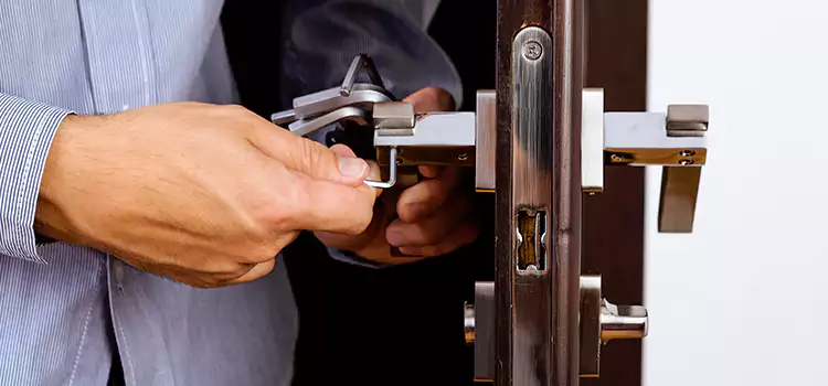 Commercial Door Lock Repair Port Huron