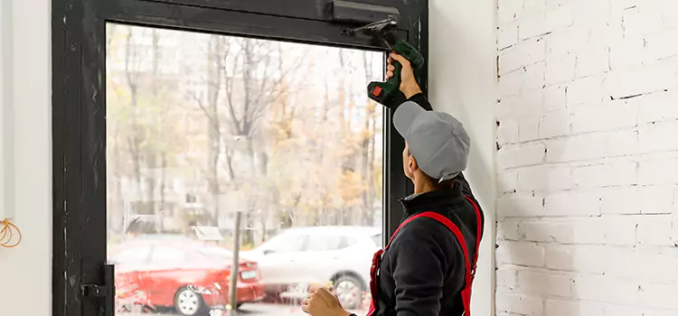 Comprehensive Door Closer Services in Port Huron, MI