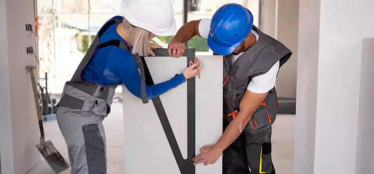 Why Choose Us for Door Panel Services in Port Huron, MI?