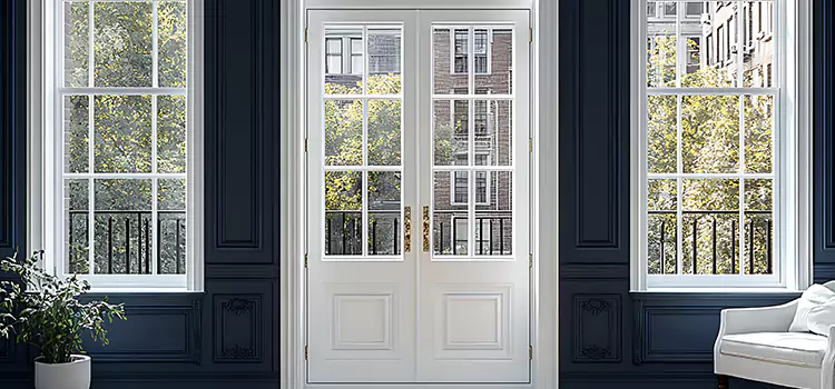 French Door Lock Repair Port Huron