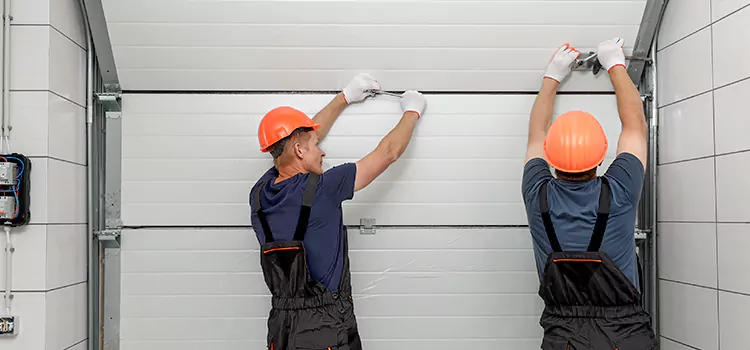 Choose Us for Your Garage Door Needs in Port Huron