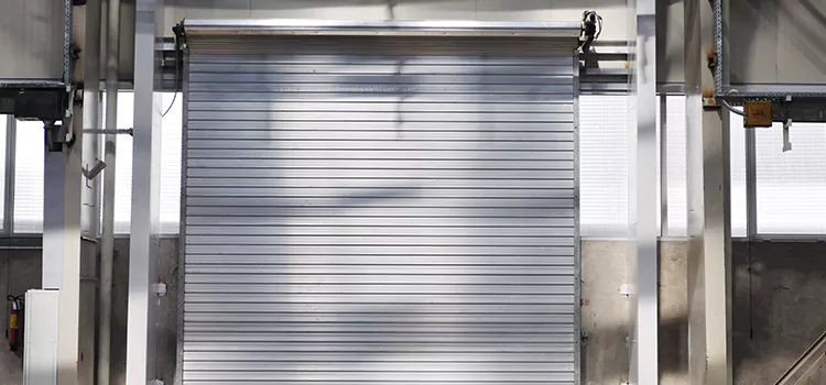Roller Door Maintenance Port Huron