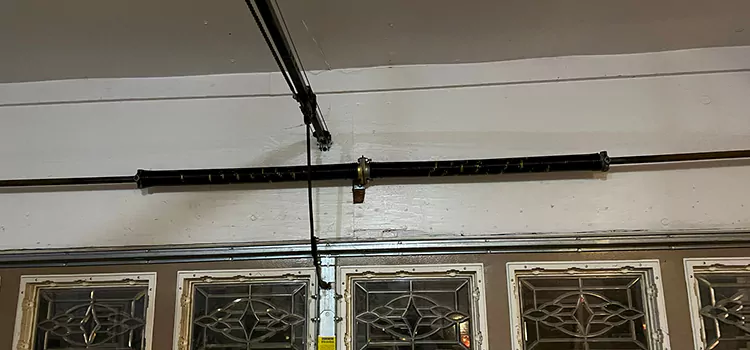 Garage Door Spring Repair Near Me Port Huron