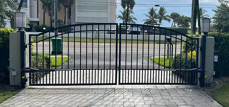 Gate Opener Replacement Near Me in Port Huron, MI