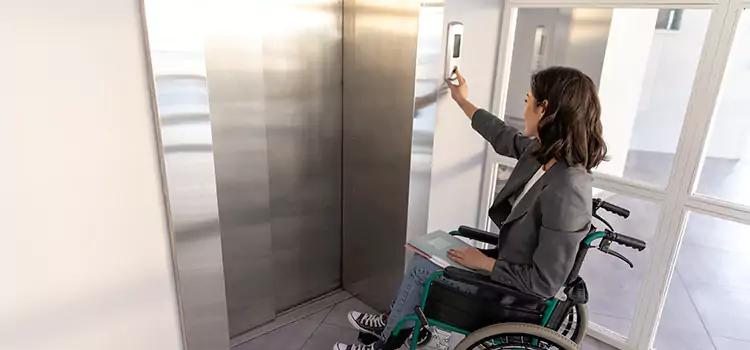 Benefits of Modern Handicap Door Systems in Port Huron, MI