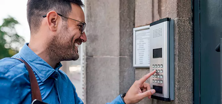 Advanced Solutions for Enhanced Security in Port Huron, MI