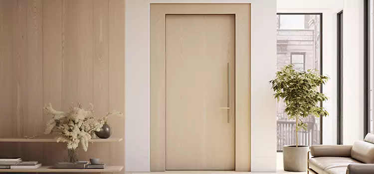 Choose Quality for Your Inside Doors in Port Huron, MI