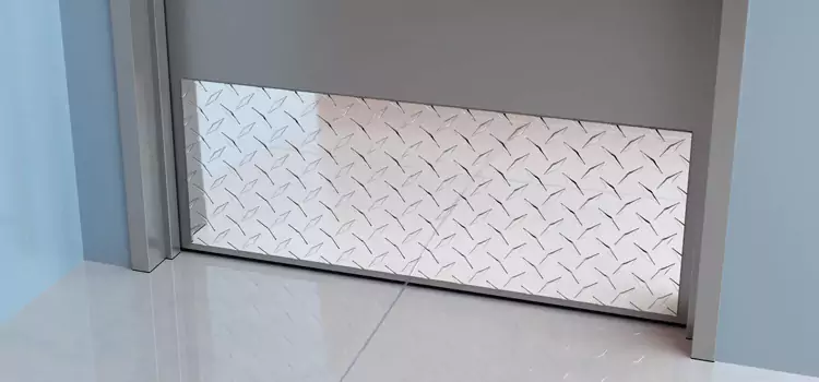 Benefits of Professional Kick Plate Solutions in Port Huron, MI