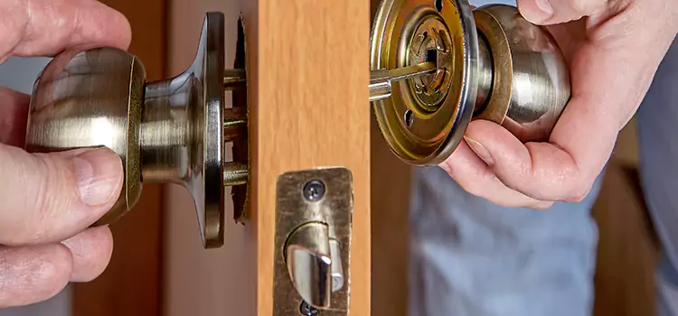 Sliding Door Lock Repair Port Huron