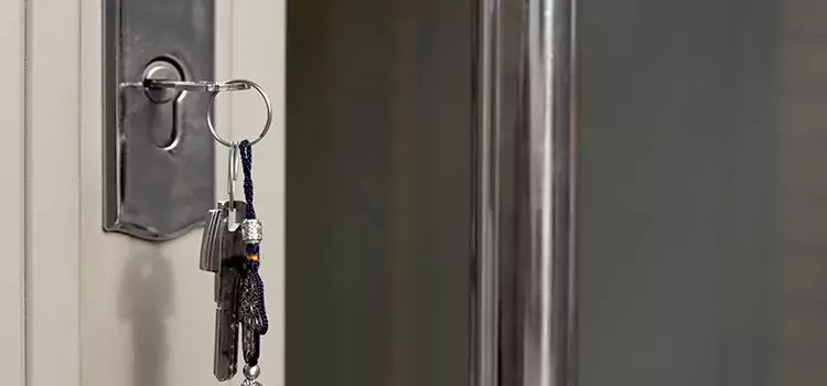 Master Keying by the Numbers Port Huron