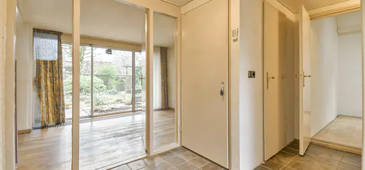 Why Choose Our Pocket Door Experts in Port Huron, MI?