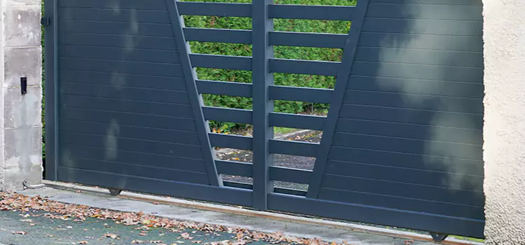 Automated Gate Company Near Me Port Huron