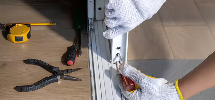 Sliding Door Installation Services in Port Huron, MI