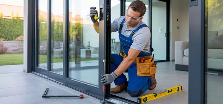 Sliding Screen Door Repair Port Huron