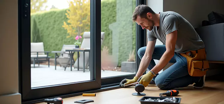 Patio Sliding Glass Door Replacement Port Huron