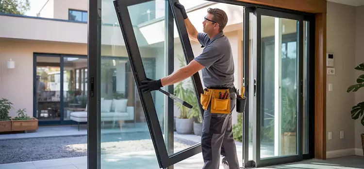 Specialized Sliding Door Roller Services in Port Huron, Michigan