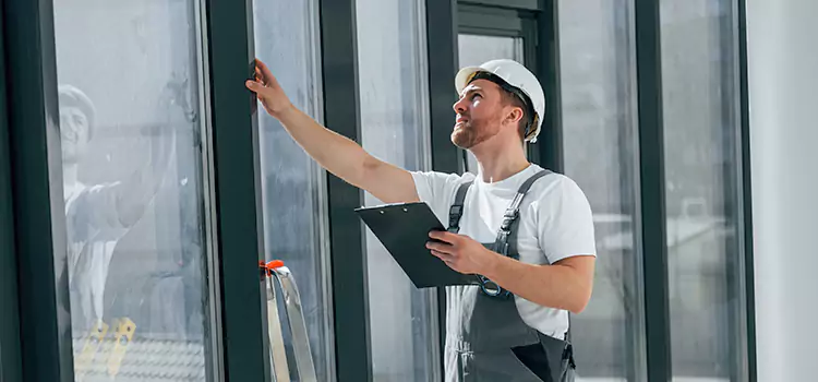 Comprehensive Solutions for Your Sticking Doors in Port Huron, MI