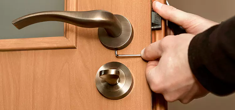 Access Control System Integration Port Huron