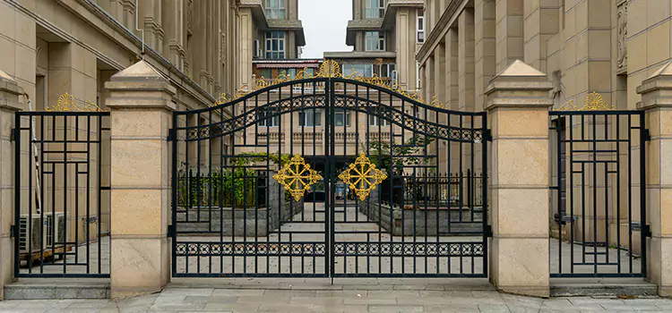 Comprehensive Iron Gate Maintenance Solutions in Port Huron, MI