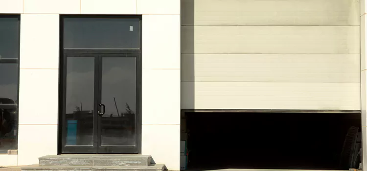 Choose Door & Gate Services Port Huron for Unmatched Expertise