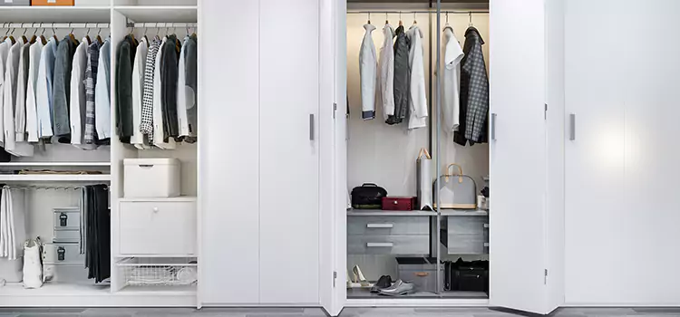 Glass Closet Door Repair Port Huron
