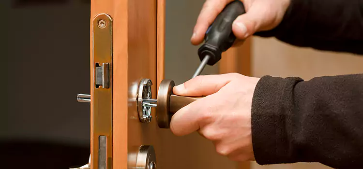 Semi Truck Locksmith Port Huron