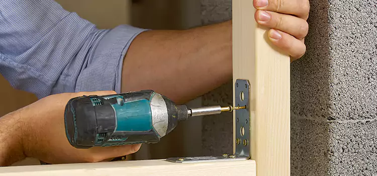 Jimmy Proof Deadbolt Repair Port Huron