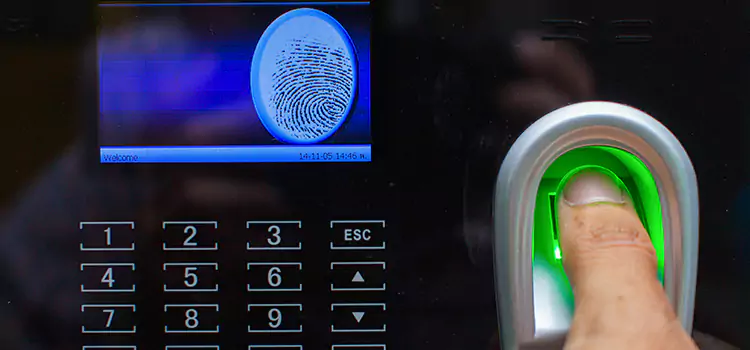 Your Trusted Partner for Secure Access in Port Huron, MI
