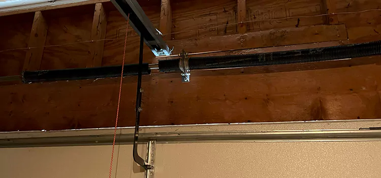 Broken Garage Door Cable Repair in Port Huron, MI