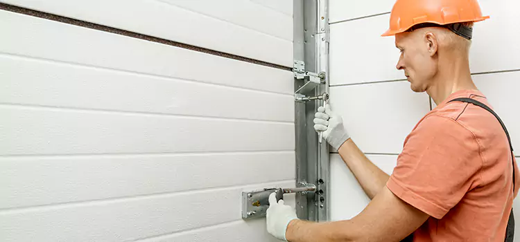 Why Choose Us for Garage Door Lock Services in Port Huron, MI?