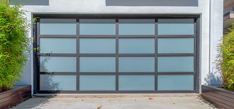 Why Choose Us for Garage Door Care in Port Huron, MI?