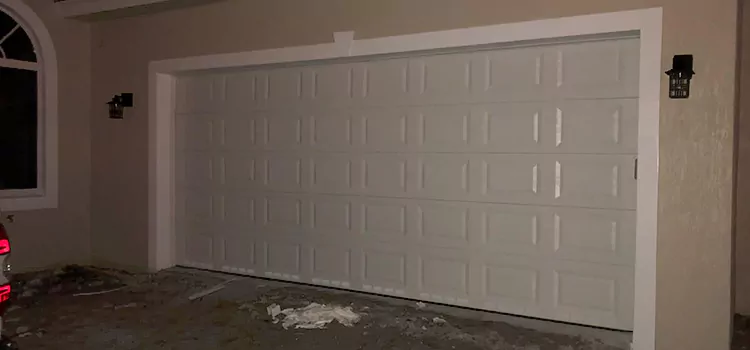 Garage Door Coil Replacement Port Huron