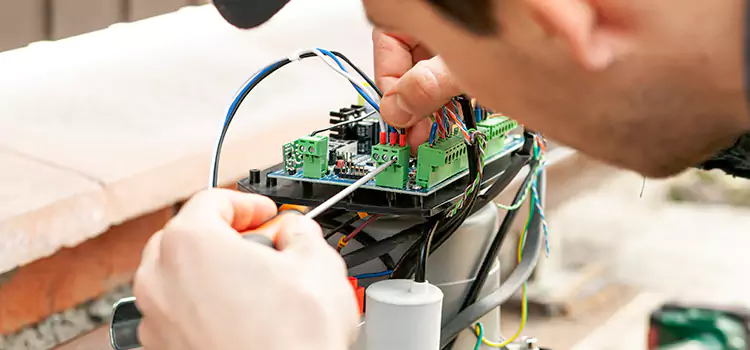 Specialized Brand Gate Motor Repairs Port Huron