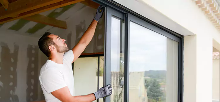 Emergency Sliding Glass Door Repair Port Huron