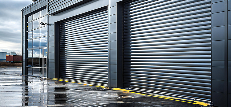 Emergency Industrial Garage Door Service Port Huron