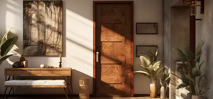 Specialty Interior Doors Port Huron