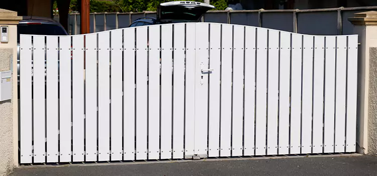 Why Choose Us for Residential Gate Repair in Port Huron, MI?