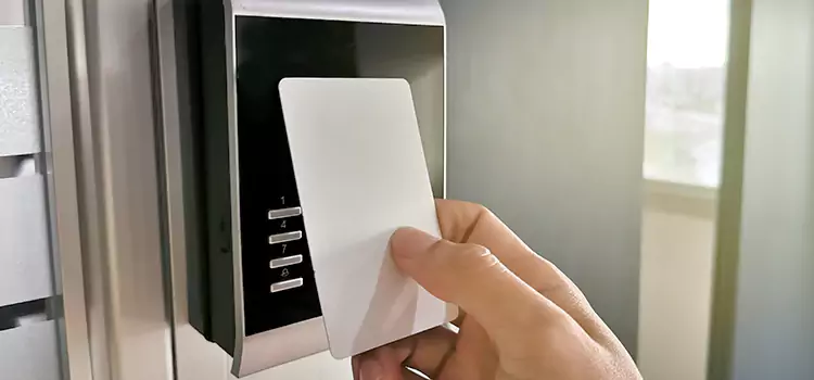 Advanced RFID Technology Integration in Port Huron, MI