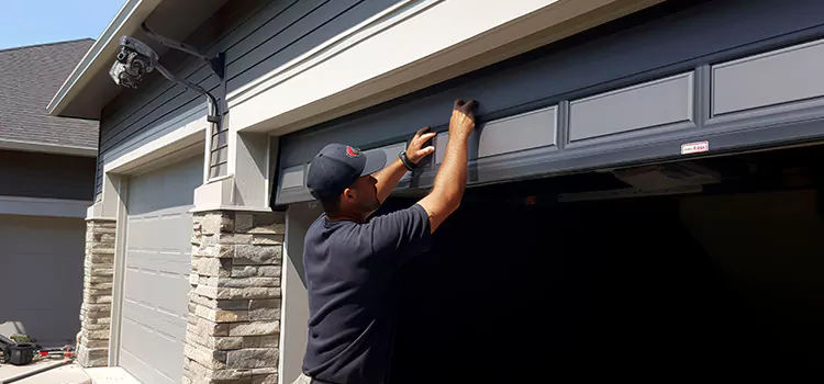 Janus Roll Up Doors Port Huron