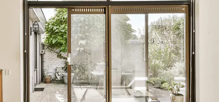 Glass Door Panel Replacement Cost Port Huron