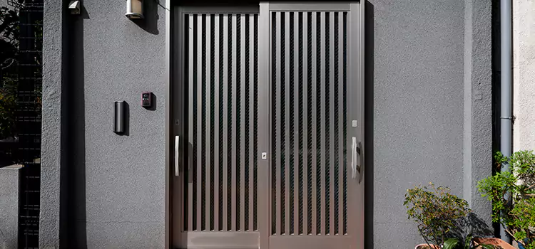 Specialized Steel Door Services in Port Huron, MI